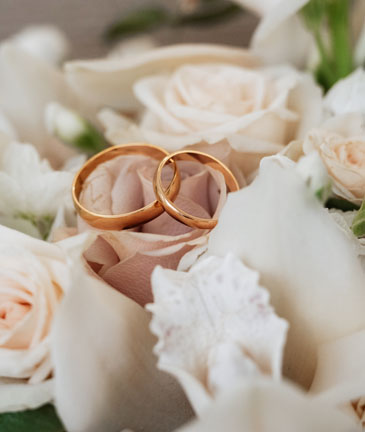 gold wedding rings as an attribute 2021 10 13 17 42 51 utc